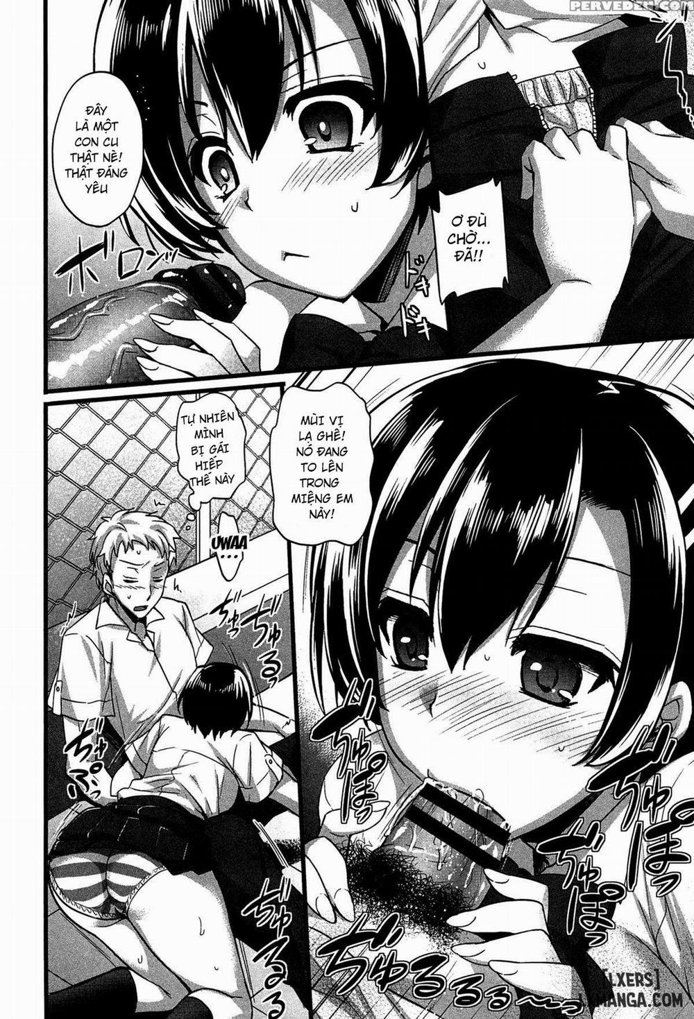 Anamawashi 9 trang 3