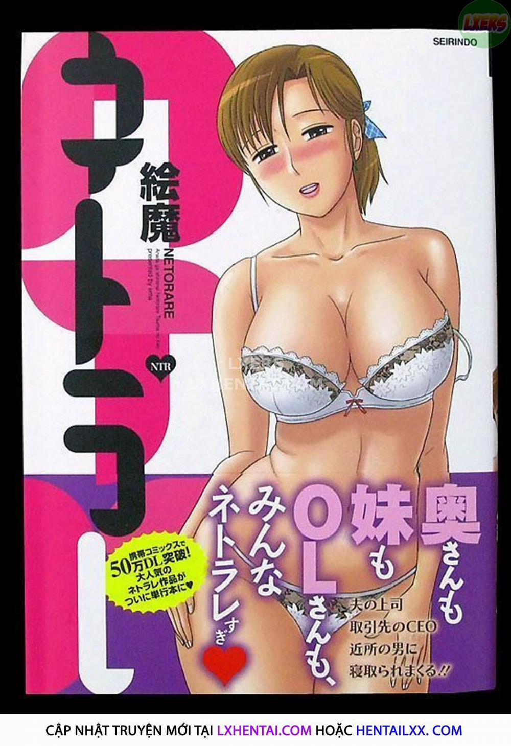 Anata ga Shiranai Tsuma no Kao 4 trang 40