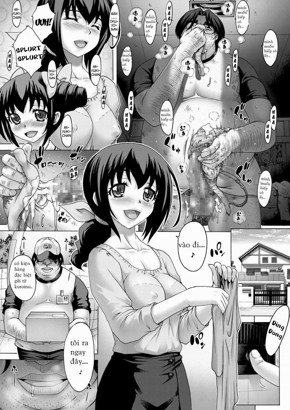 Anata...Gomennasai 1 trang 2