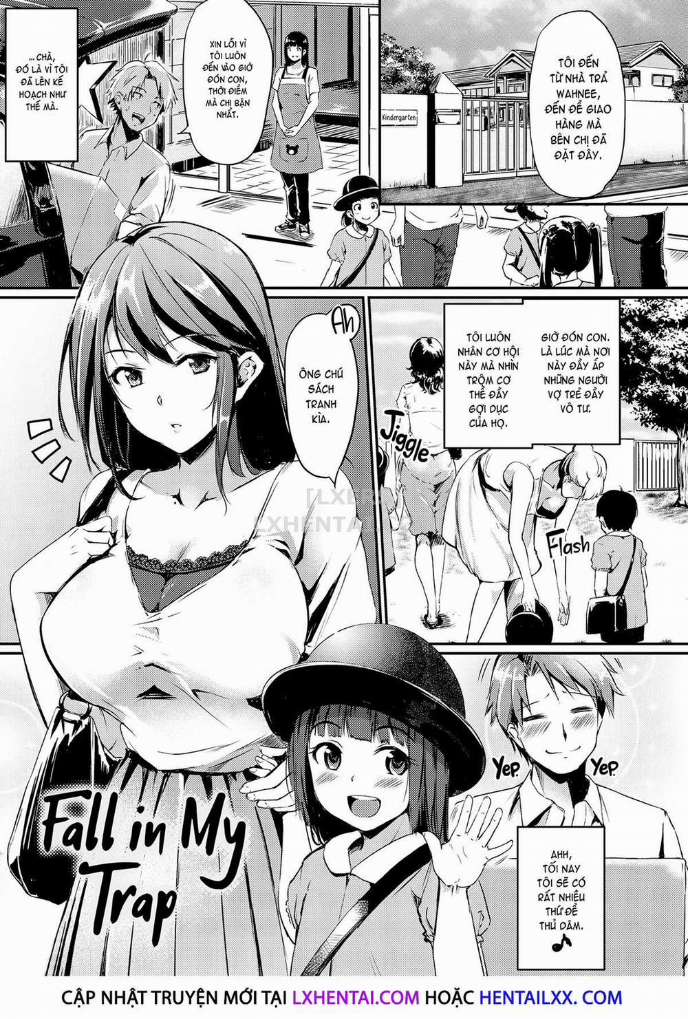 Anata ni Madowasare Oneshot 0 Không che trang 0