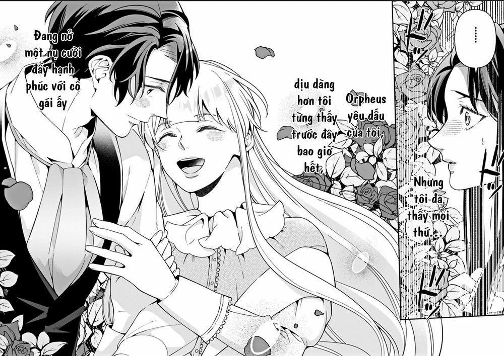 Anata Ni Sasageru Akai Bara 1 trang 1