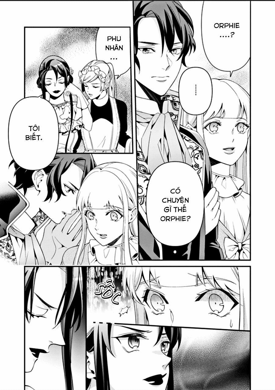 Anata Ni Sasageru Akai Bara 1 trang 5