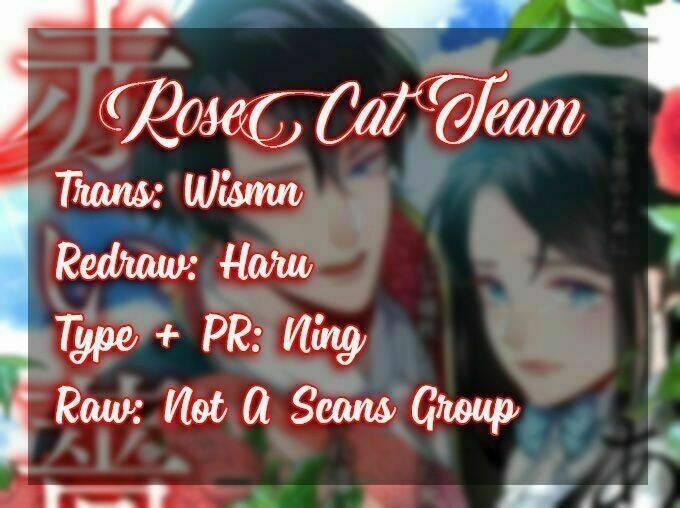 Anata Ni Sasageru Akai Bara 2 trang 1