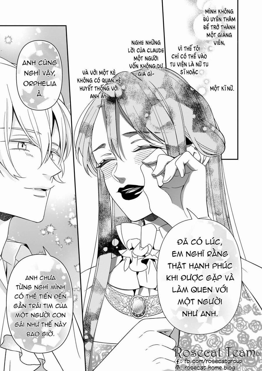 Anata Ni Sasageru Akai Bara 2 trang 15