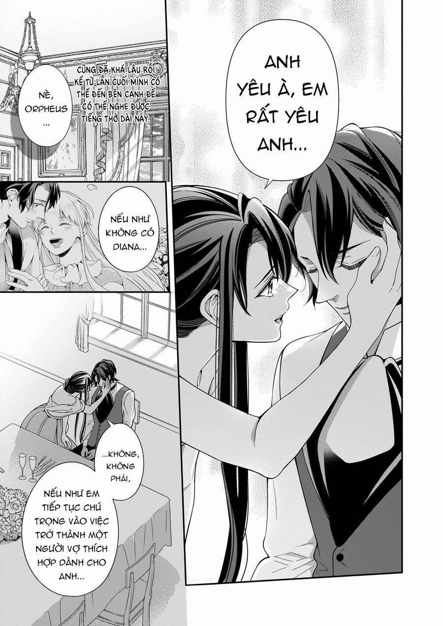 Anata Ni Sasageru Akai Bara 3 trang 12