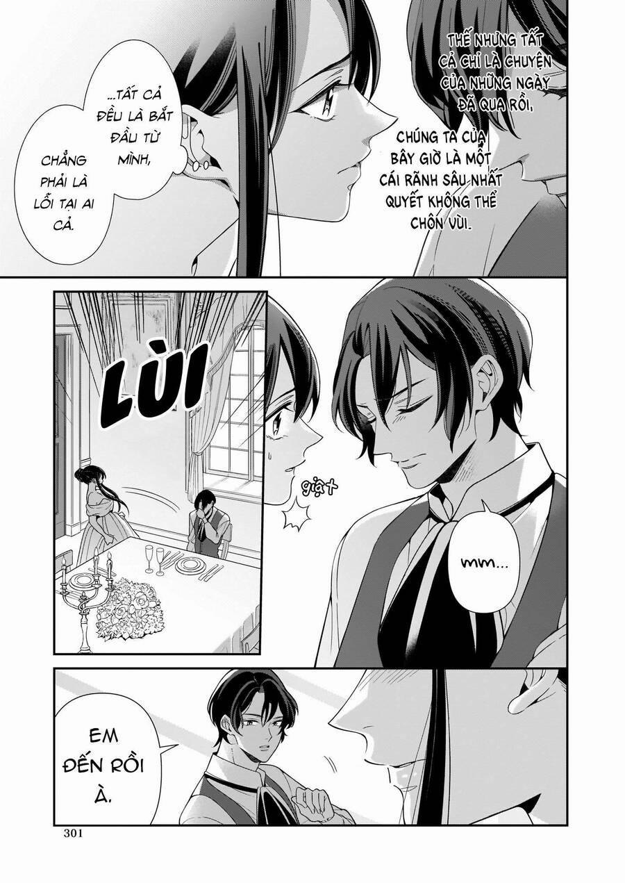 Anata Ni Sasageru Akai Bara 3 trang 14