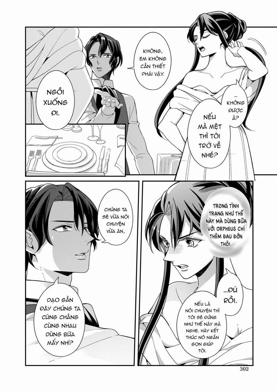 Anata Ni Sasageru Akai Bara 3 trang 15