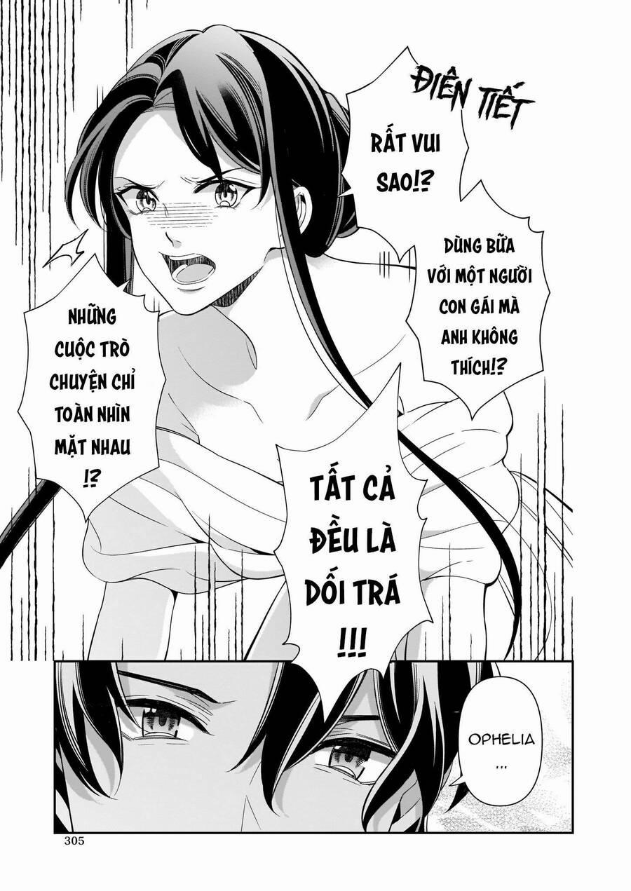 Anata Ni Sasageru Akai Bara 3 trang 18