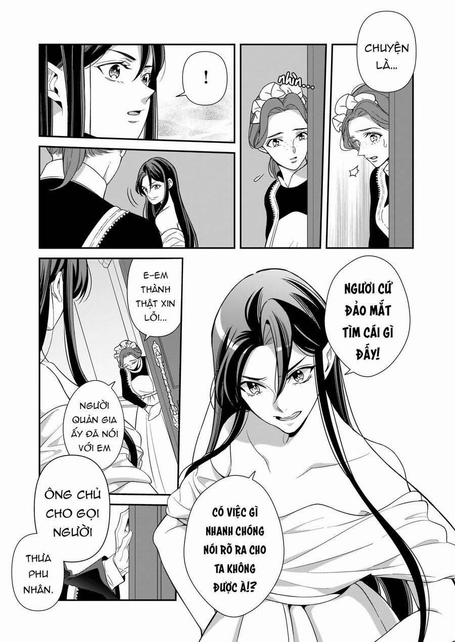 Anata Ni Sasageru Akai Bara 3 trang 4