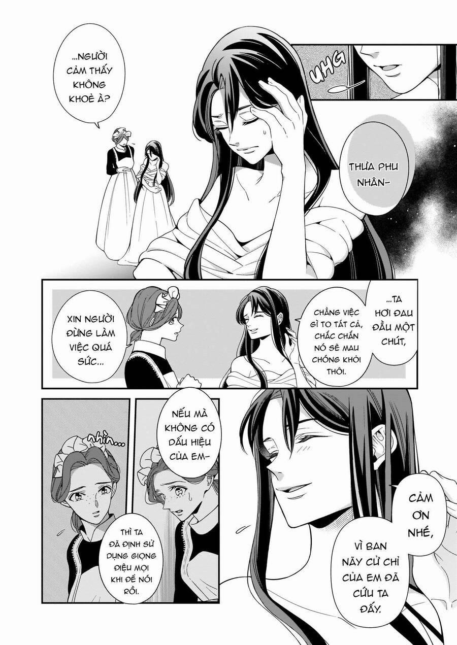 Anata Ni Sasageru Akai Bara 3 trang 7