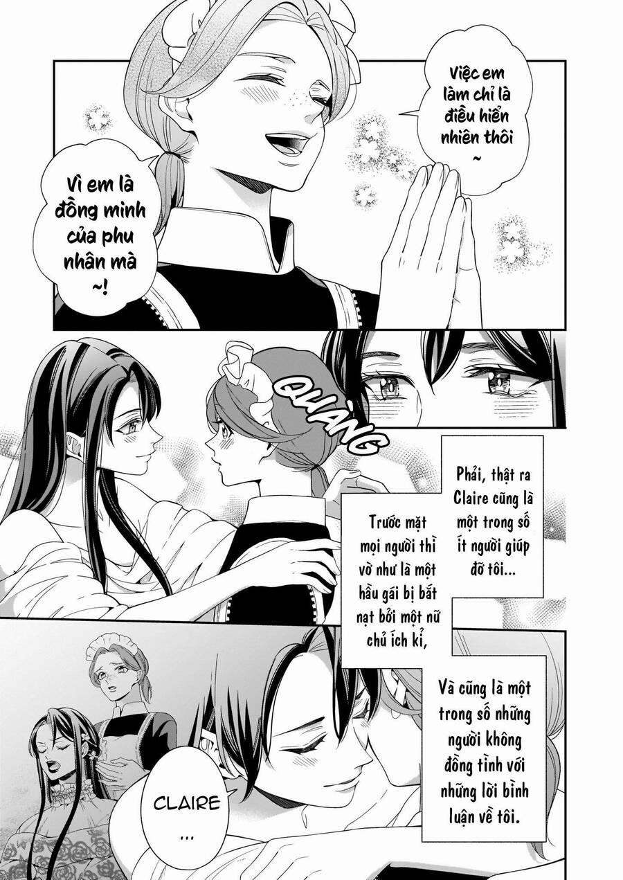 Anata Ni Sasageru Akai Bara 3 trang 8