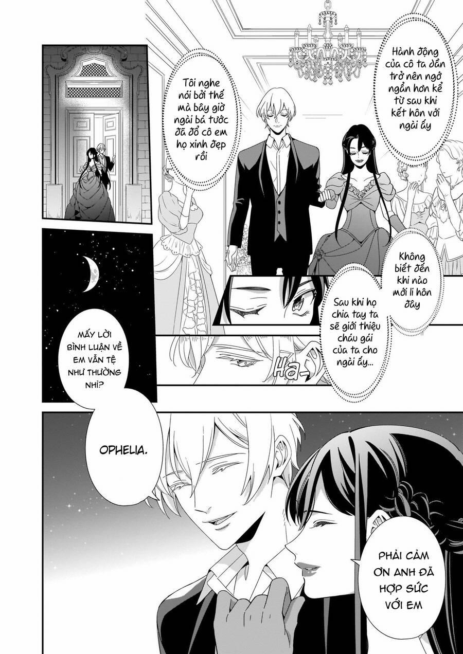 Anata Ni Sasageru Akai Bara 4 trang 5