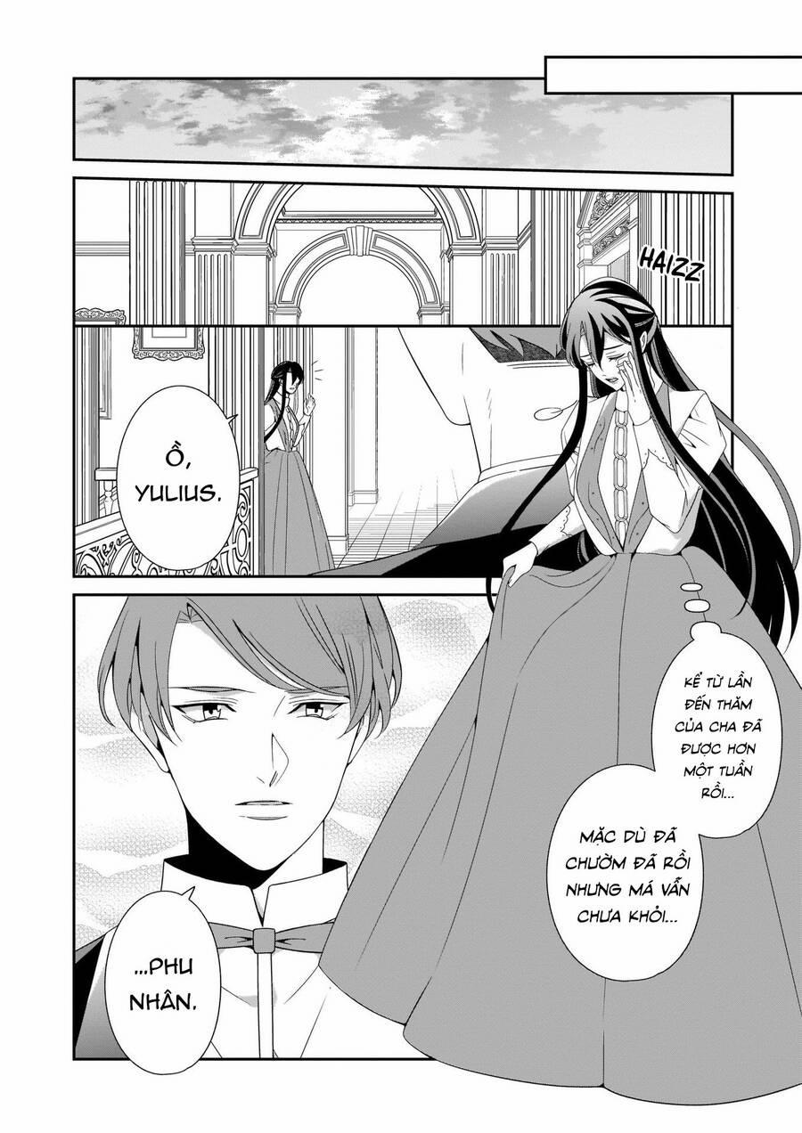 Anata Ni Sasageru Akai Bara 5 trang 15