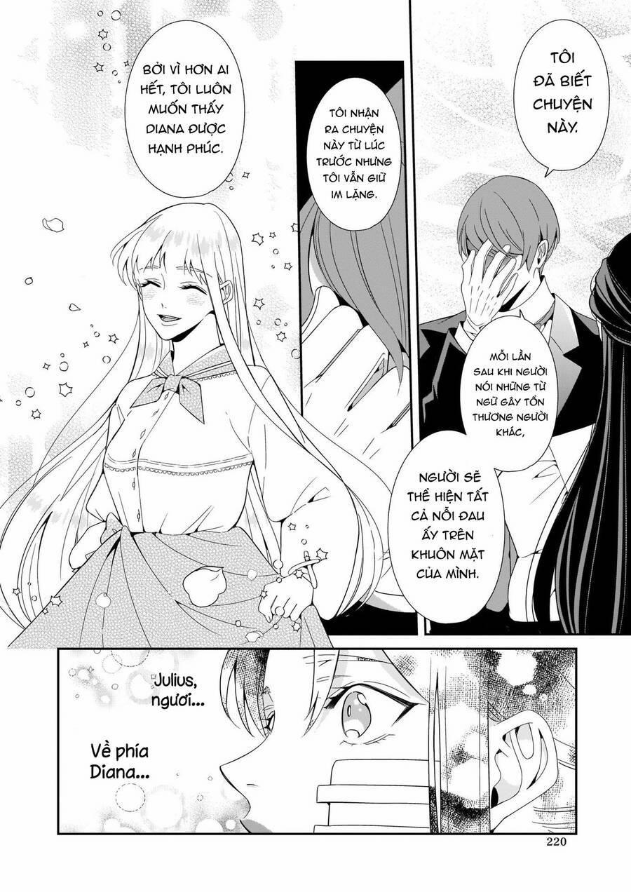 Anata Ni Sasageru Akai Bara 5 trang 19