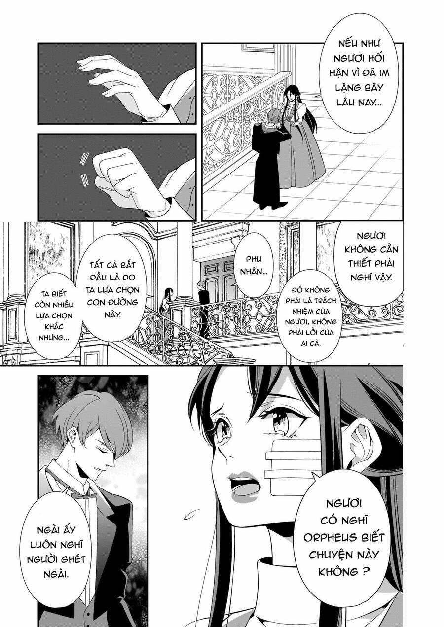 Anata Ni Sasageru Akai Bara 5 trang 20