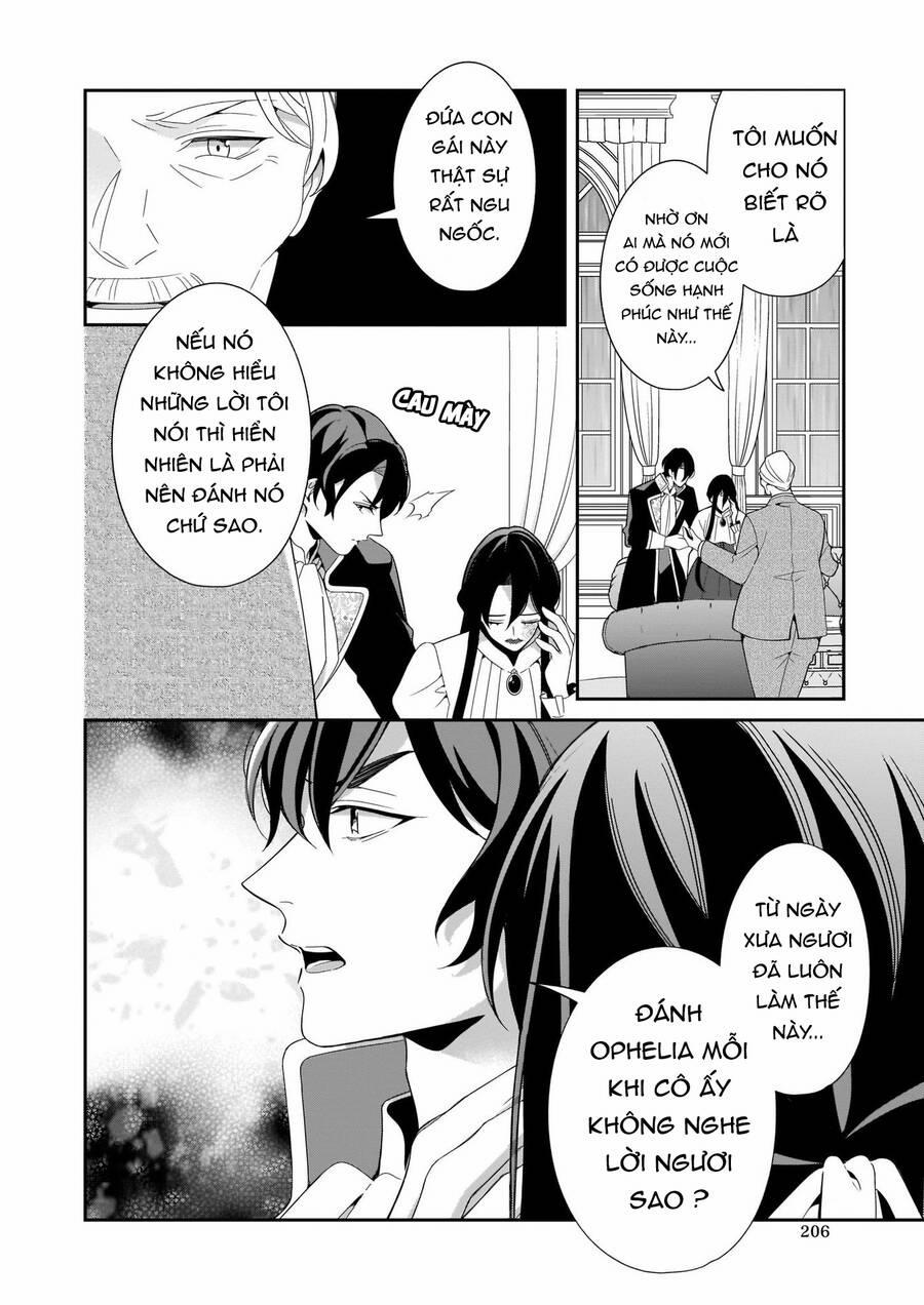 Anata Ni Sasageru Akai Bara 5 trang 5