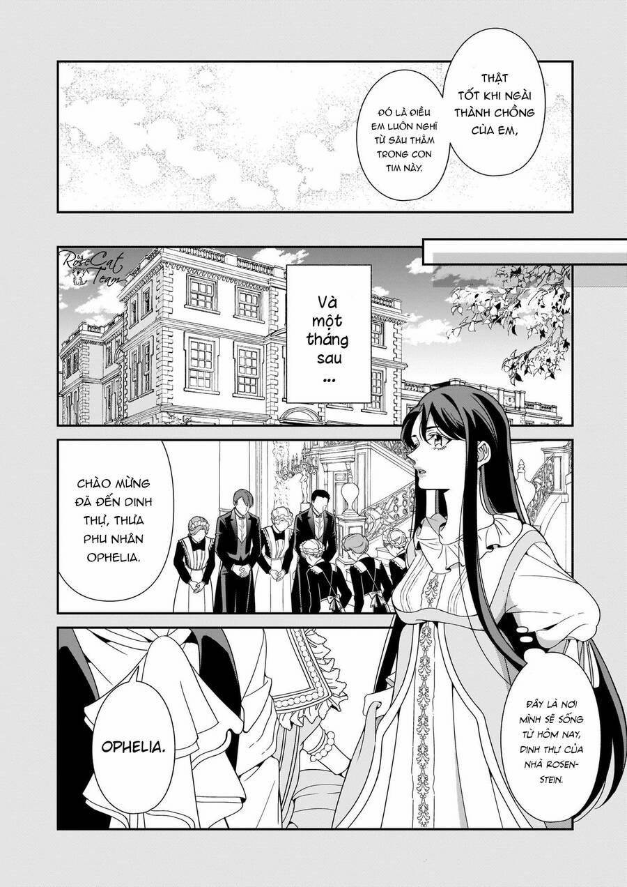 Anata Ni Sasageru Akai Bara 6 trang 13