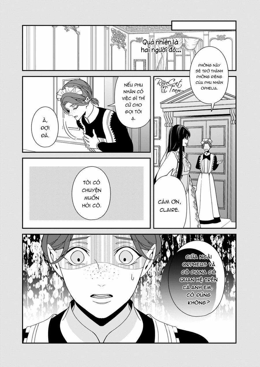 Anata Ni Sasageru Akai Bara 6 trang 16