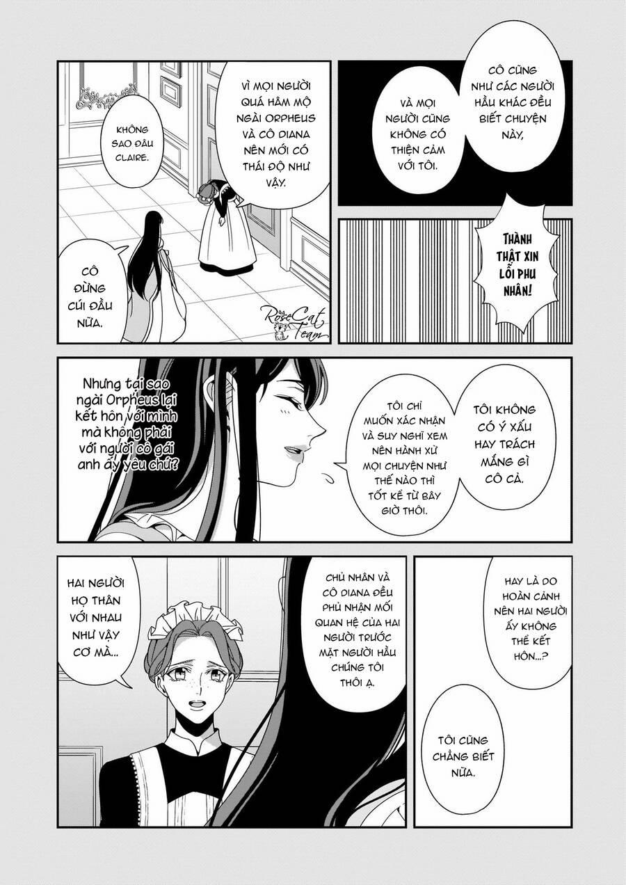 Anata Ni Sasageru Akai Bara 6 trang 17