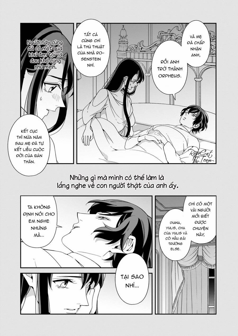 Anata Ni Sasageru Akai Bara 6 trang 24