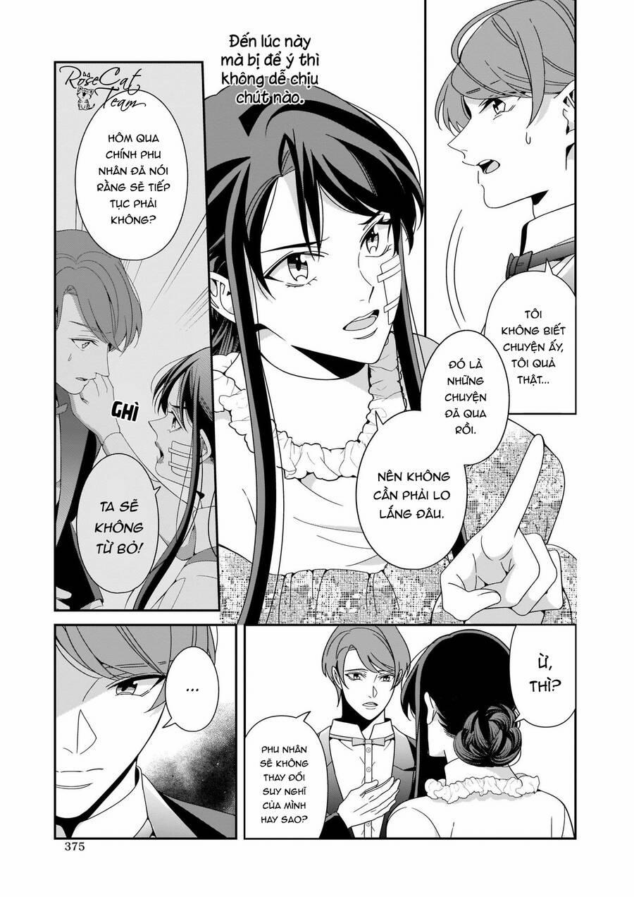 Anata Ni Sasageru Akai Bara 7 trang 12