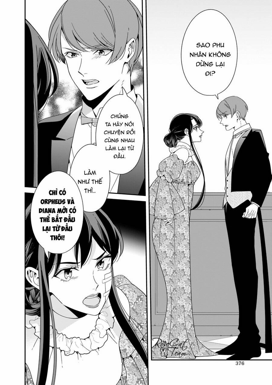 Anata Ni Sasageru Akai Bara 7 trang 13