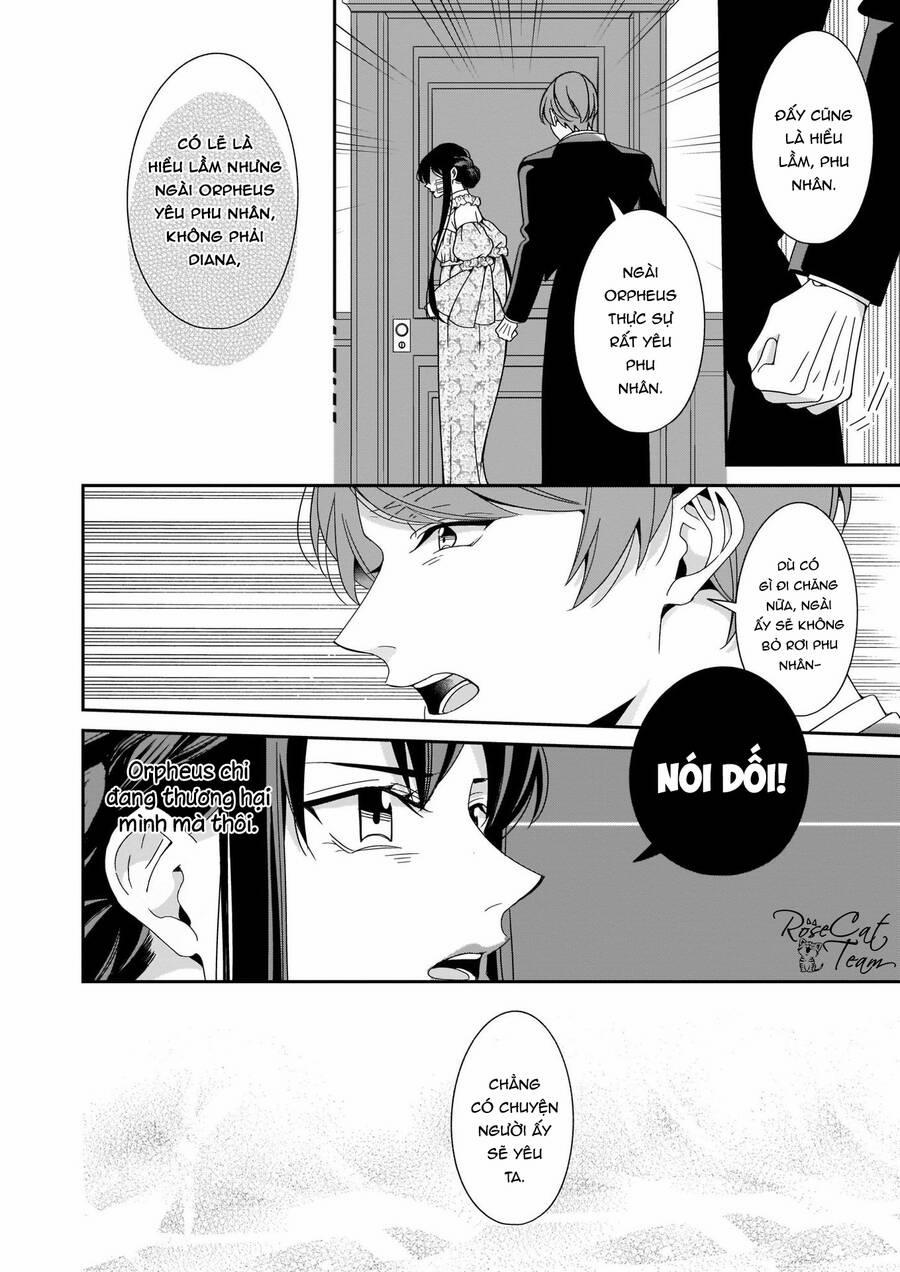 Anata Ni Sasageru Akai Bara 7 trang 17