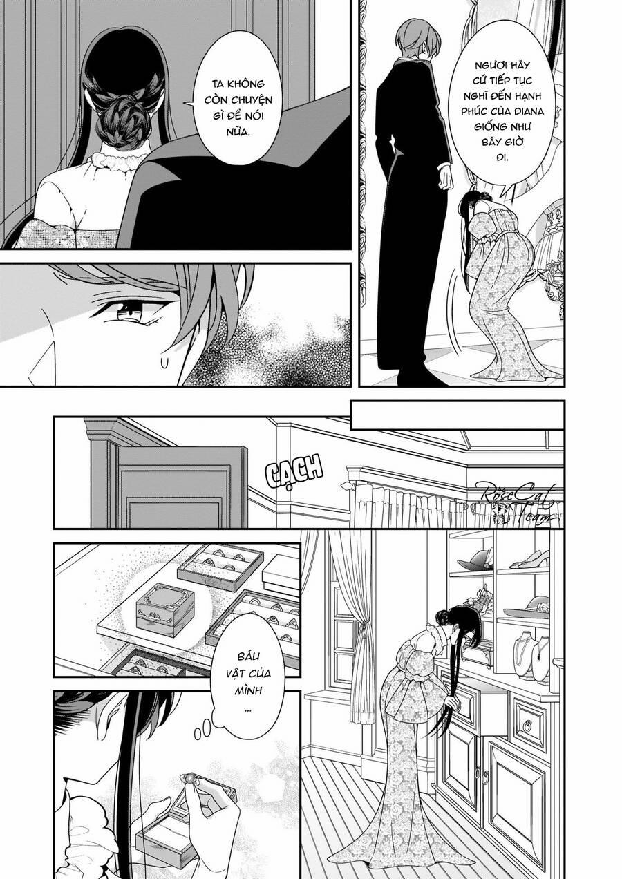 Anata Ni Sasageru Akai Bara 7 trang 20