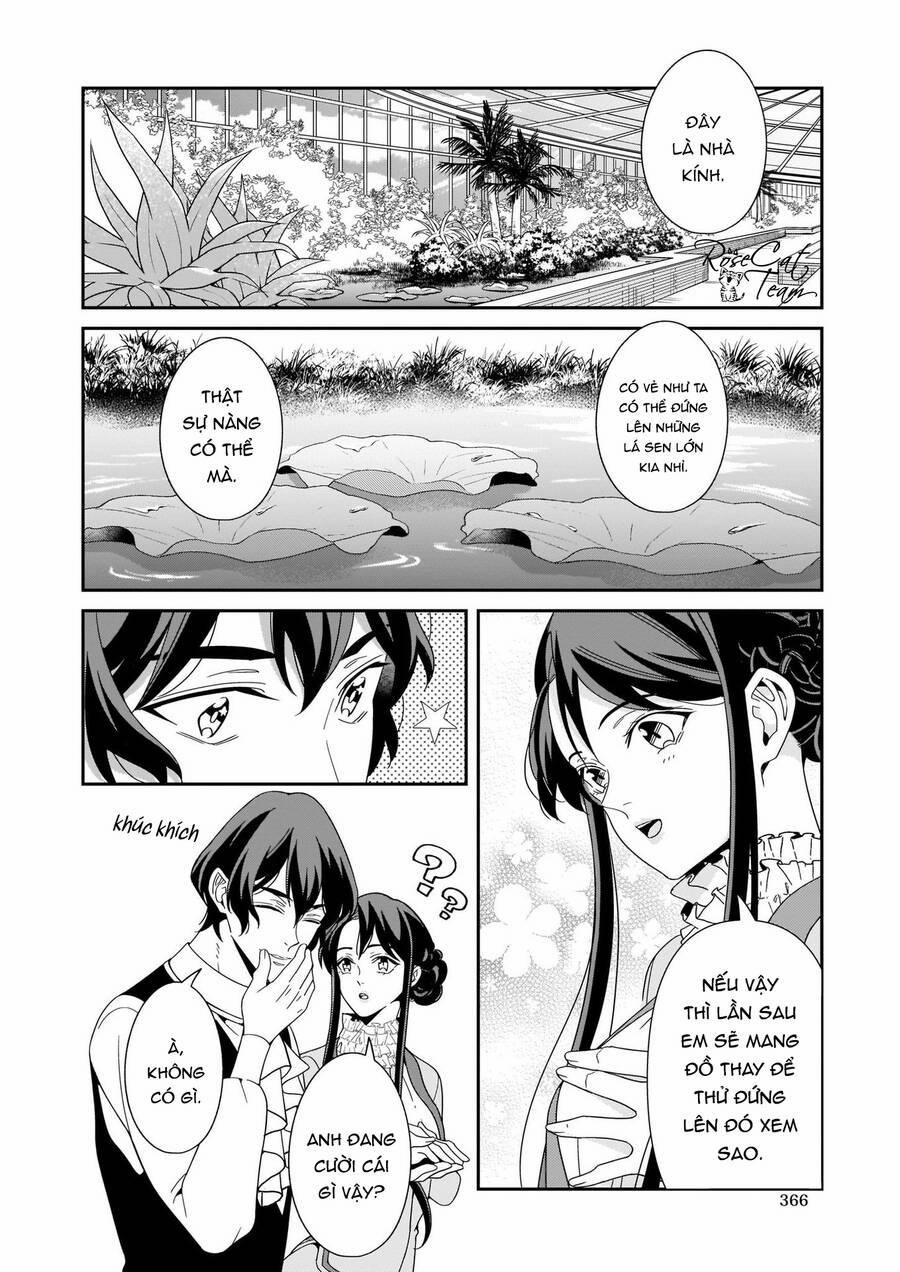 Anata Ni Sasageru Akai Bara 7 trang 3