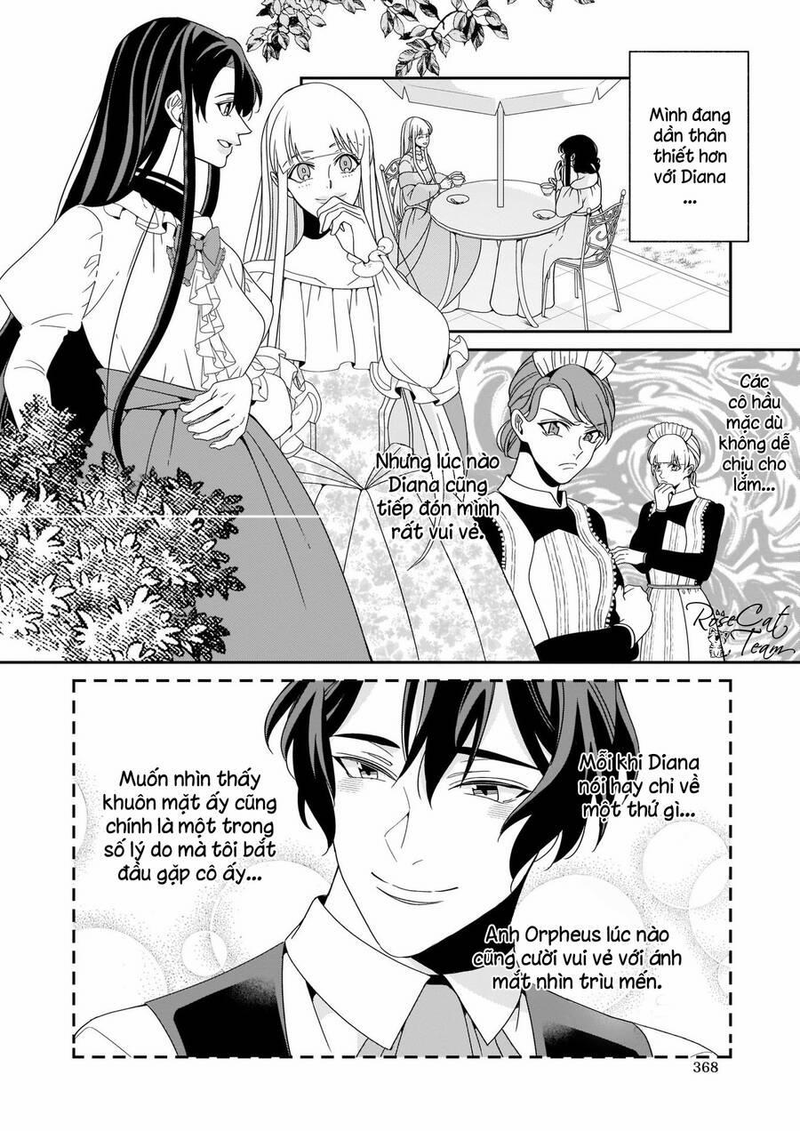 Anata Ni Sasageru Akai Bara 7 trang 5