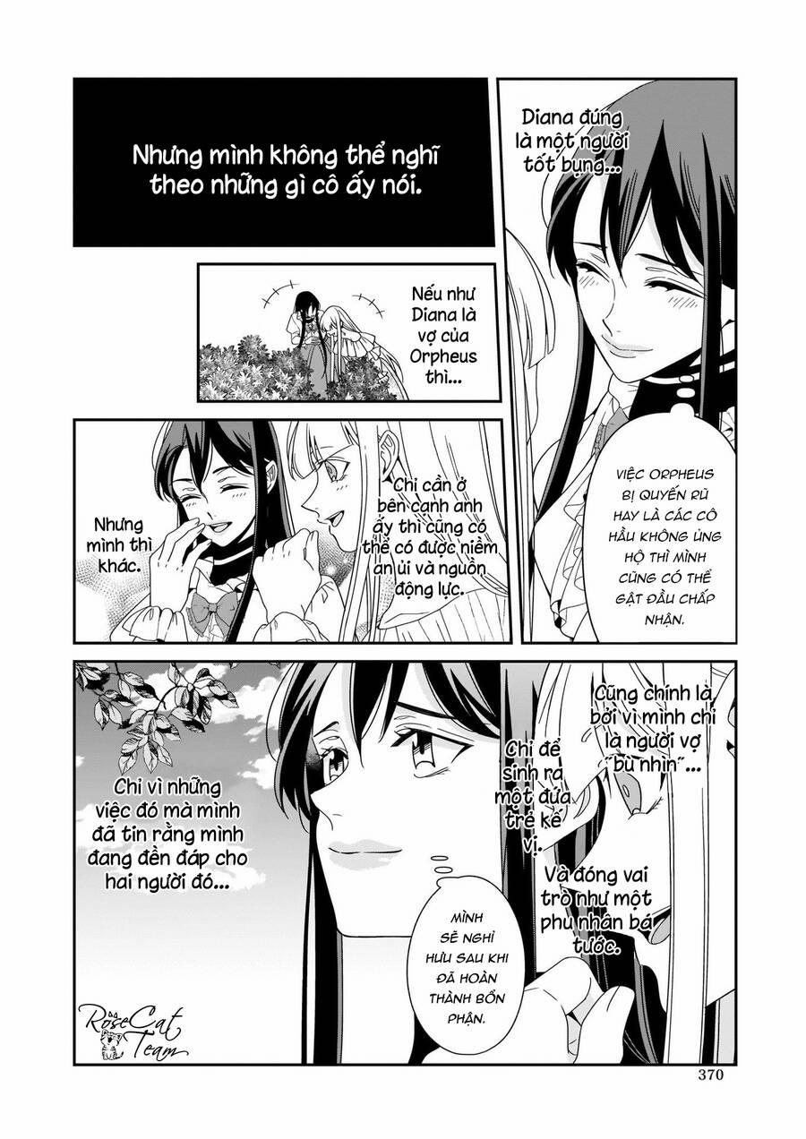 Anata Ni Sasageru Akai Bara 7 trang 7