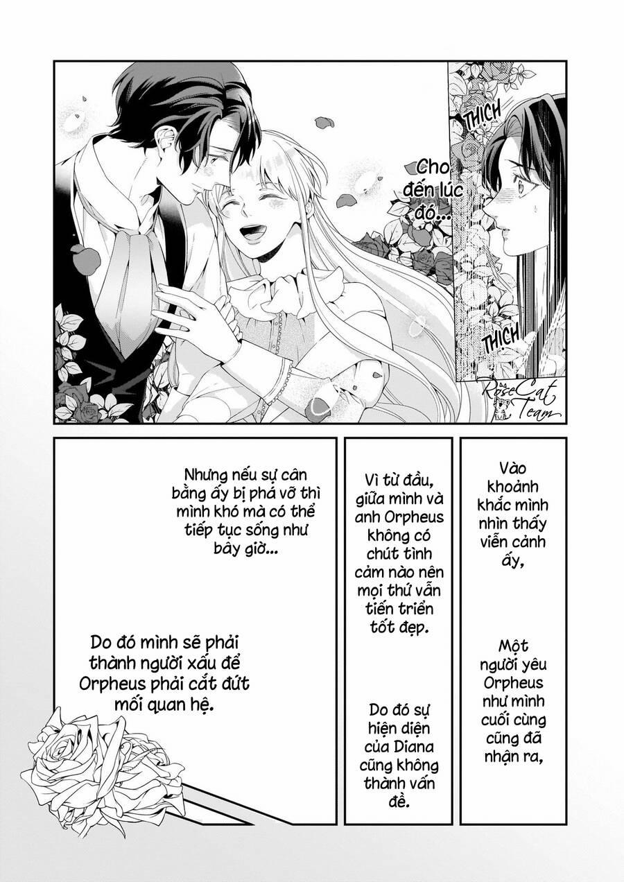 Anata Ni Sasageru Akai Bara 7 trang 8