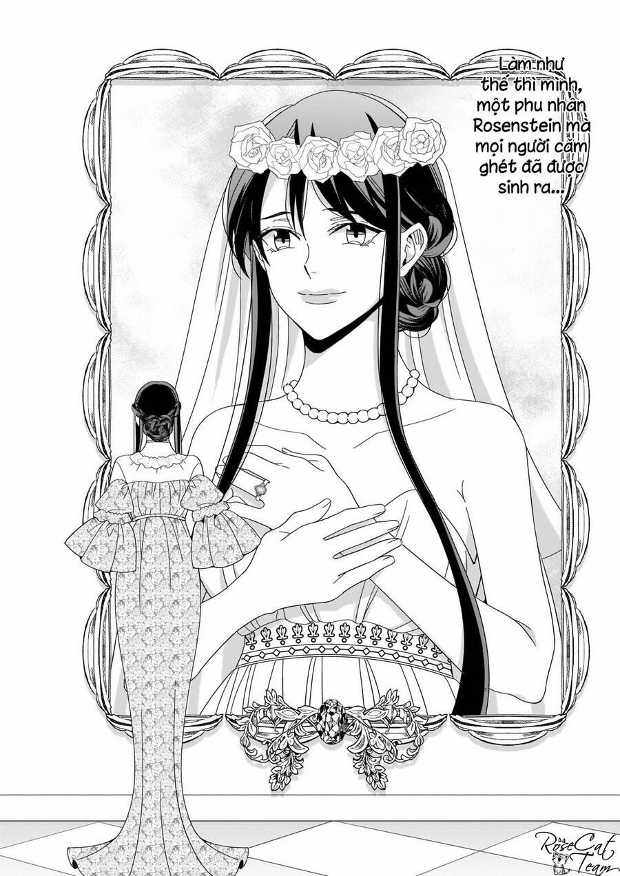 Anata Ni Sasageru Akai Bara 7 trang 9