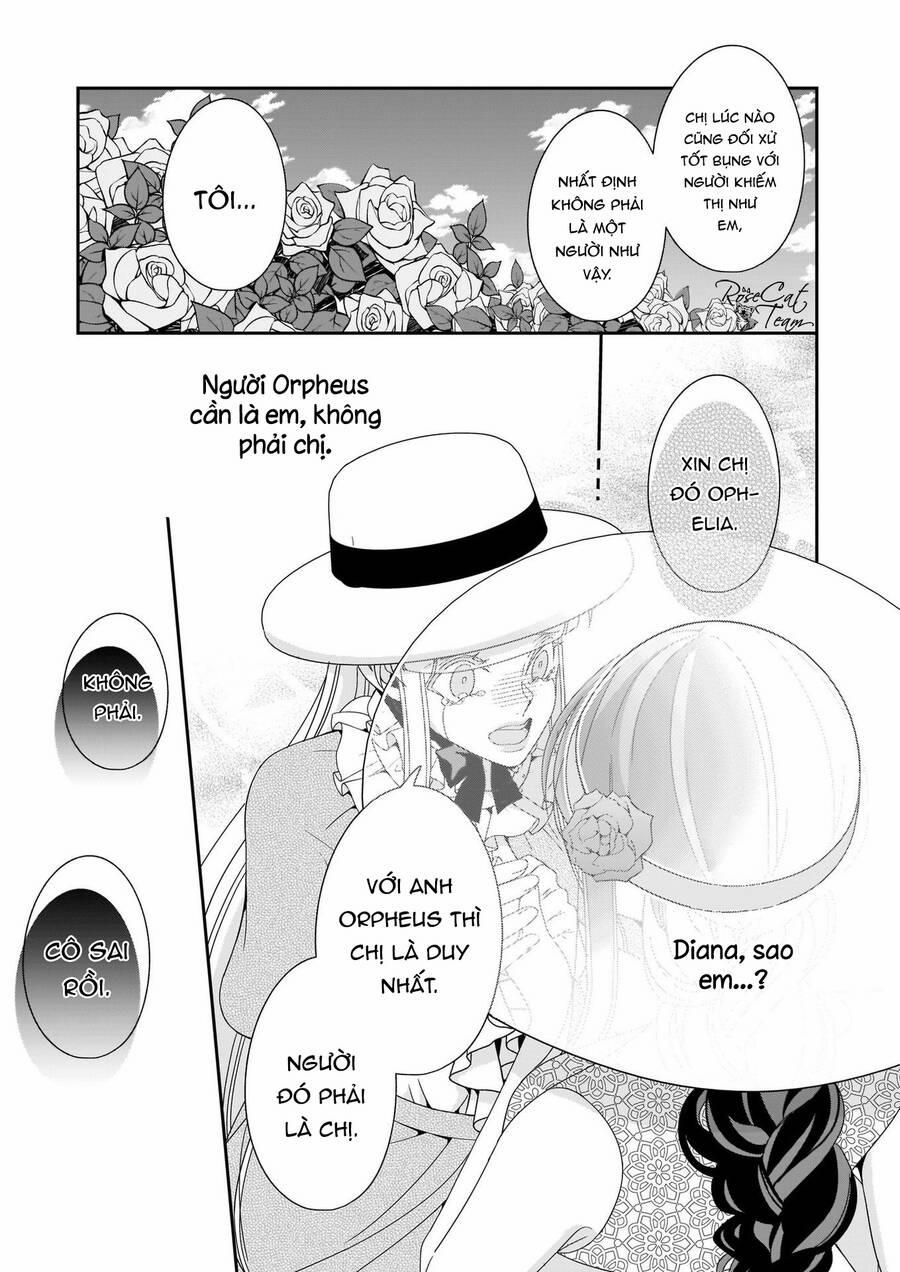 Anata Ni Sasageru Akai Bara 8 trang 14