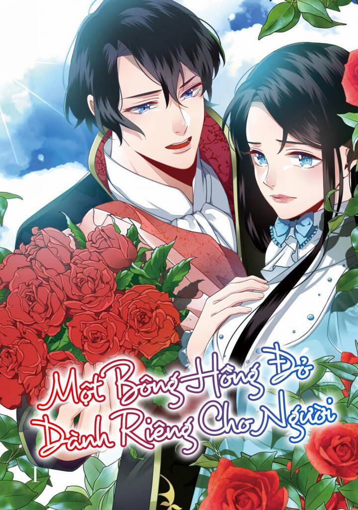 Anata Ni Sasageru Akai Bara 9 trang 0