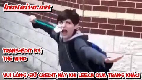 Anata no Machi no Shokushuyasan 2 Oneshot trang 0