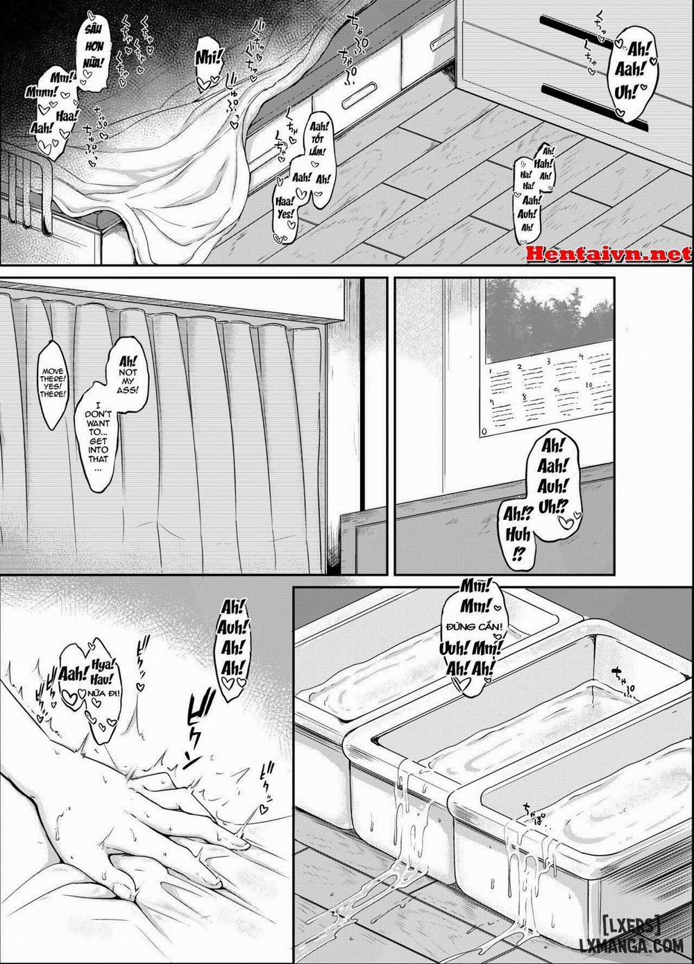 Anata no Machi no Shokushuyasan 2 trang 2