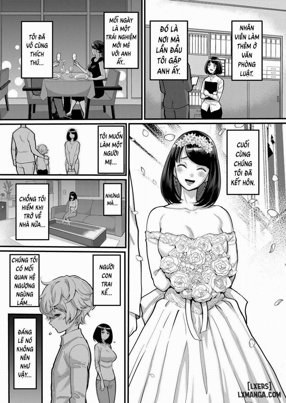 Anata no mama ni naritakute 1 trang 2