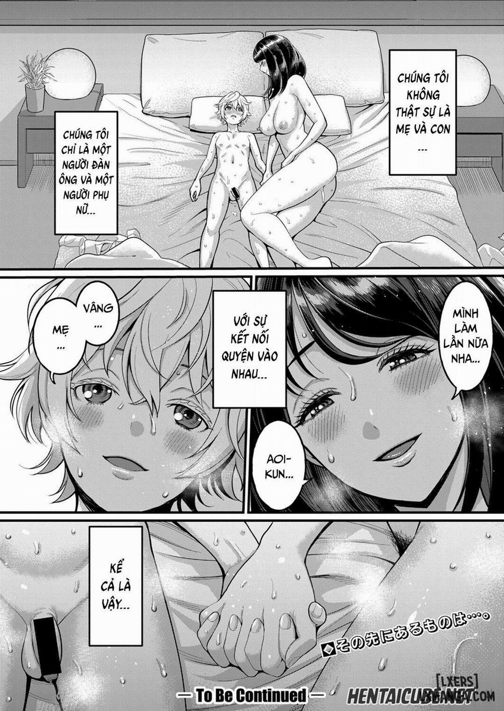 Anata no mama ni naritakute 1 trang 25