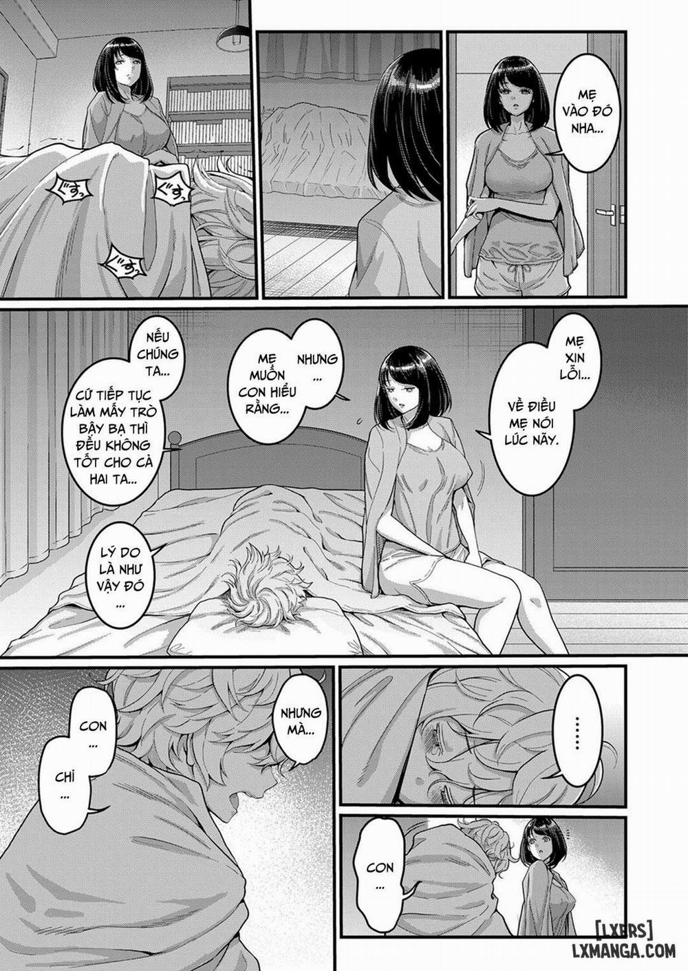 Anata no mama ni naritakute 2 trang 6