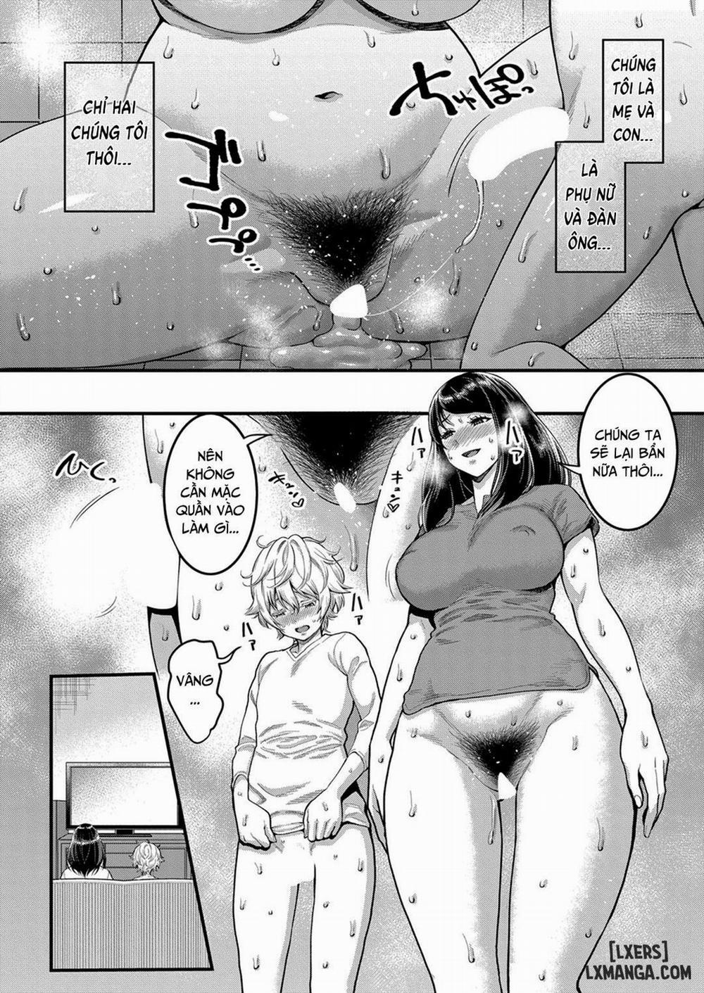 Anata no mama ni naritakute 4 END trang 9