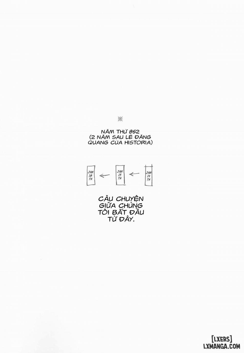 Anata to Dareka no Yoru Oneshot trang 2