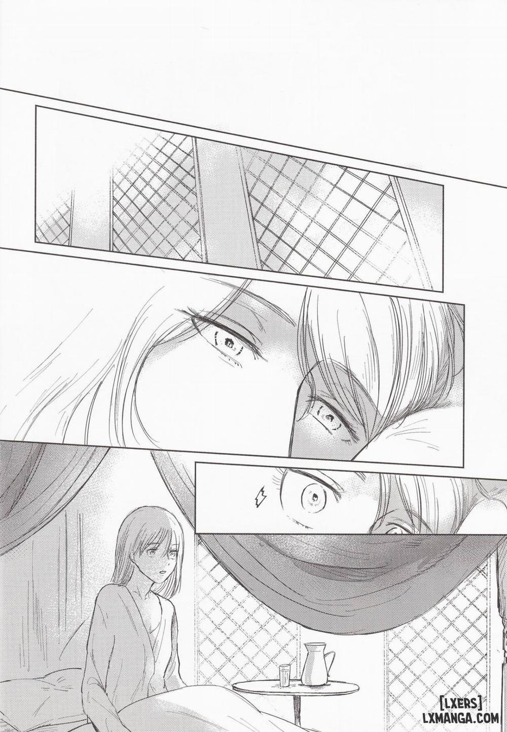 Anata to Dareka no Yoru Oneshot trang 48