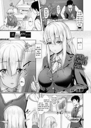 Đọc truyện tranh Anata to Nara