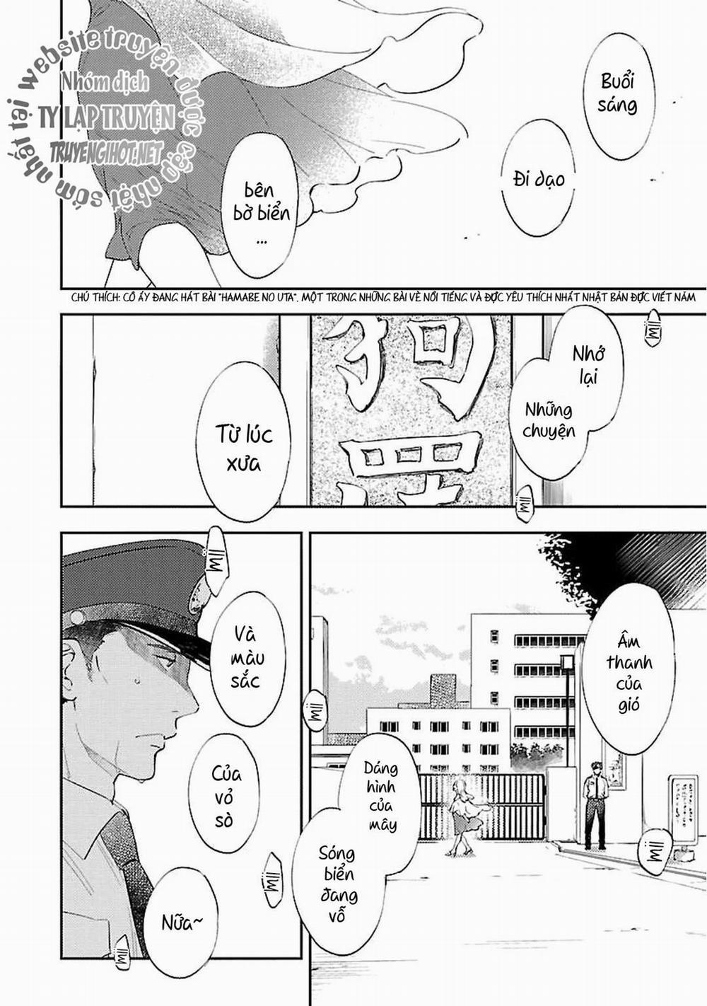 Anata Wa Korosu Tabi 2 trang 2