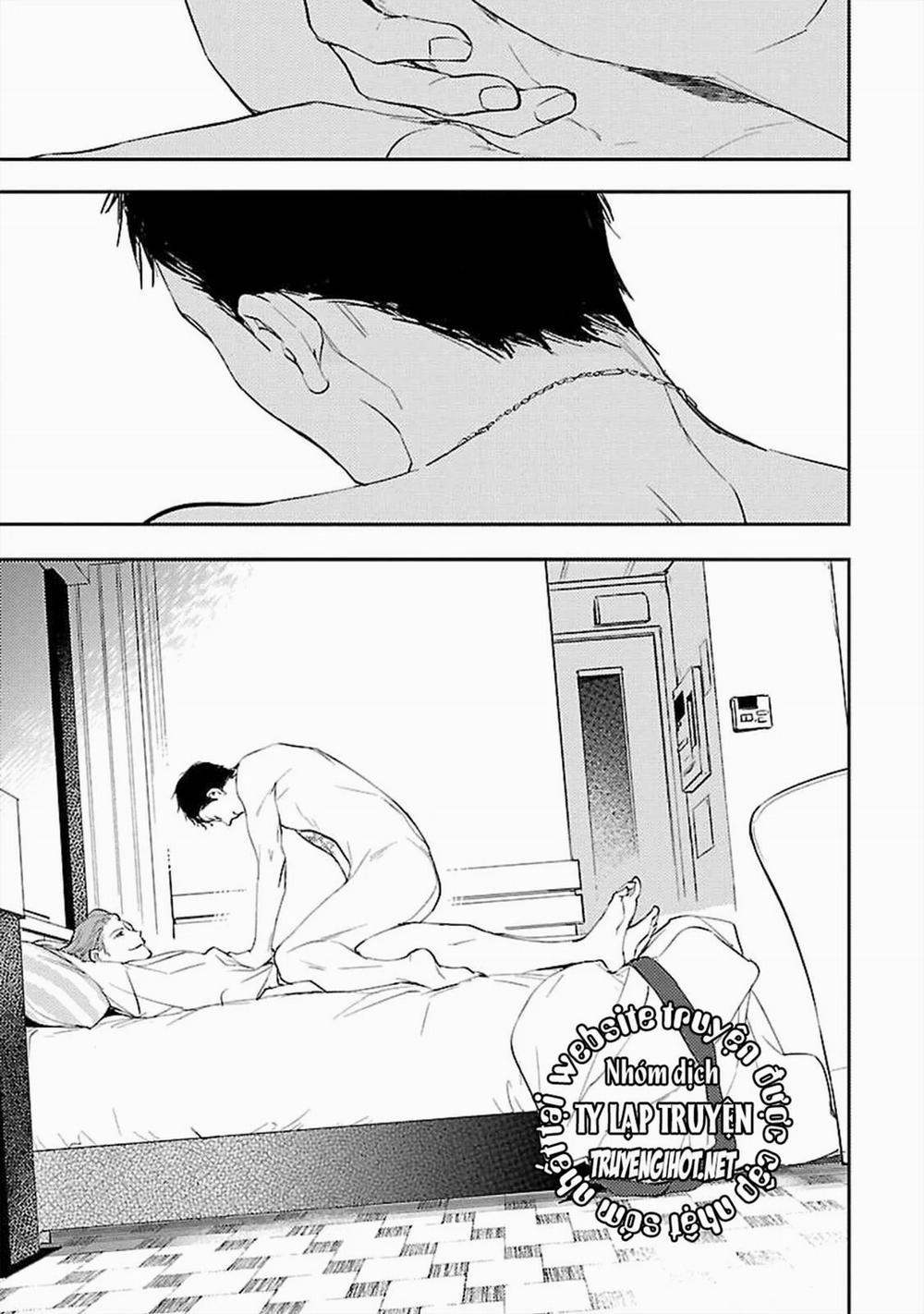 Anata Wa Korosu Tabi 2 trang 23