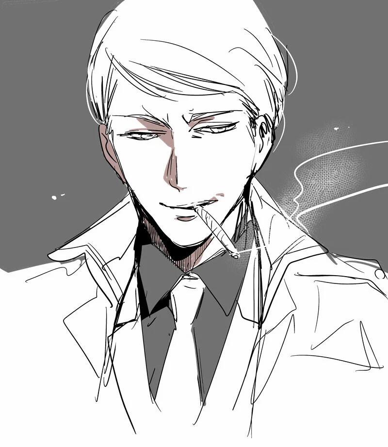 Anata Wa Korosu Tabi 2 trang 39