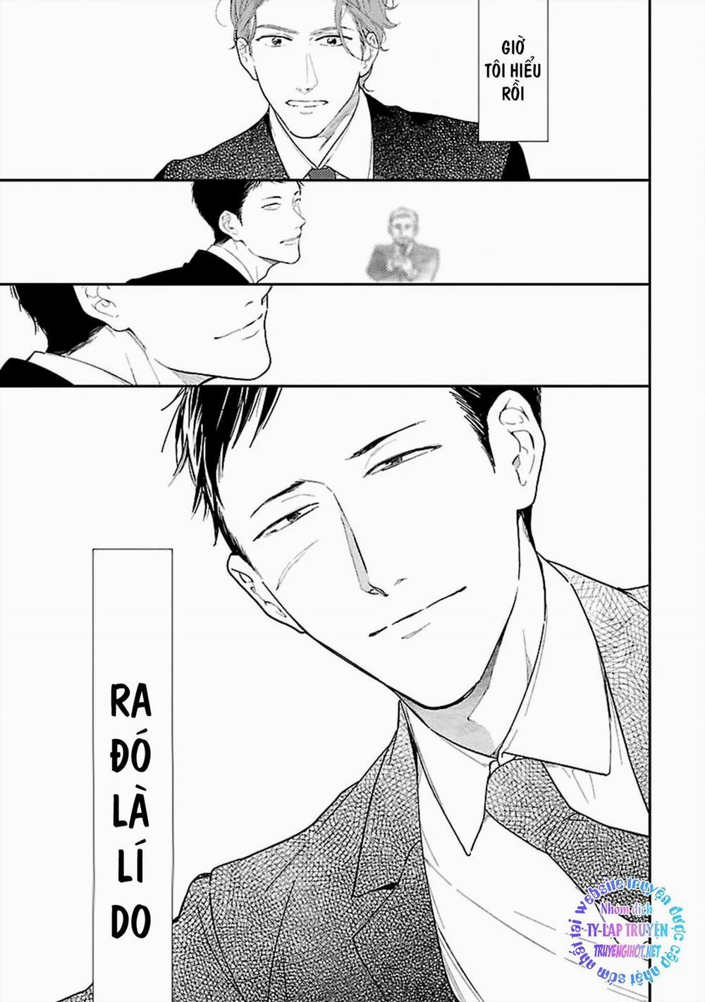 Anata Wa Korosu Tabi 5 trang 21