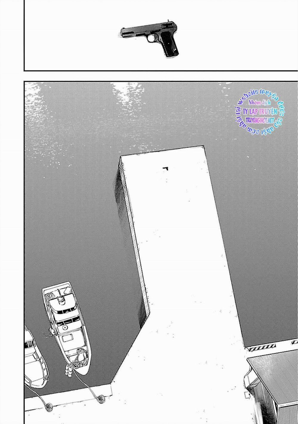 Anata Wa Korosu Tabi 5 trang 46