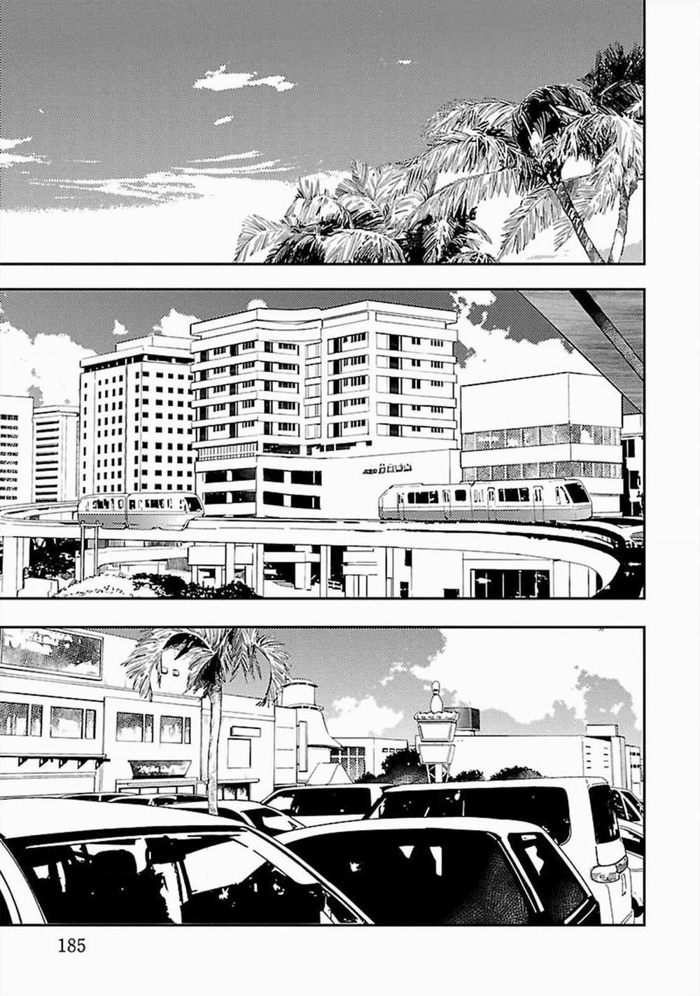 Anata Wa Korosu Tabi 5 trang 47